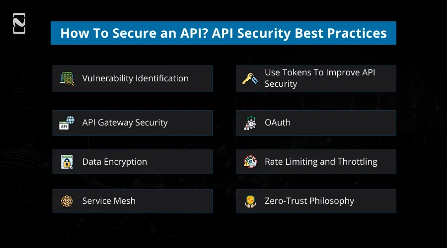 How To Secure an API_ API Security Best Practices