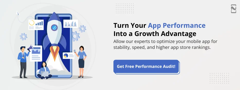 Mobile App Performance Optimization