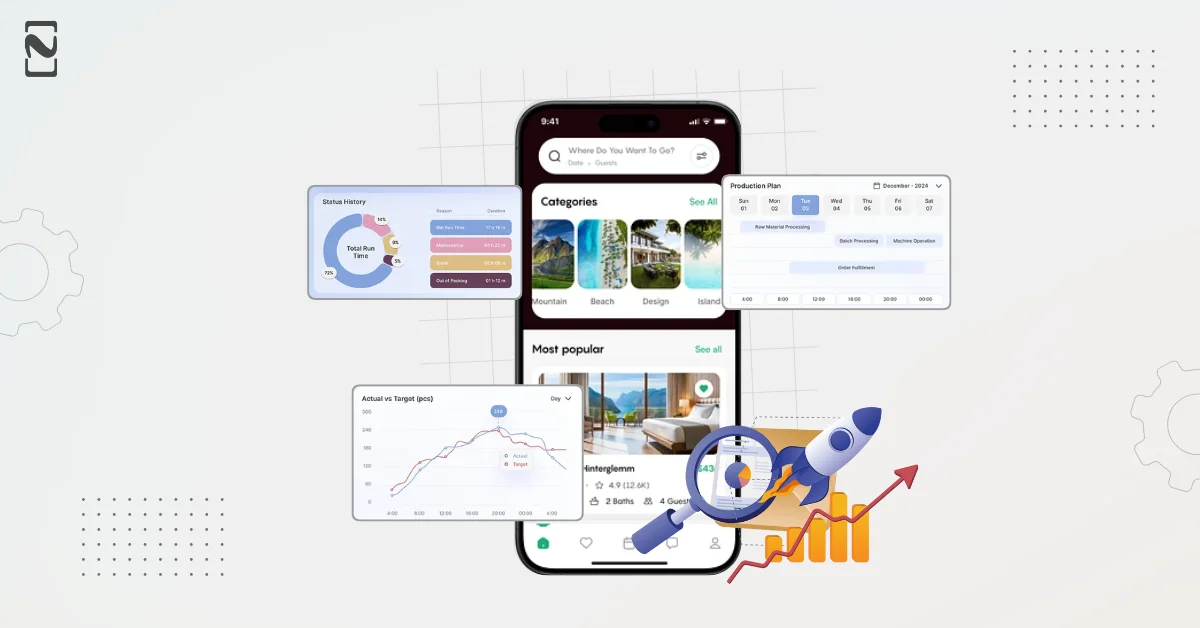 Mobile App Performance Optimization