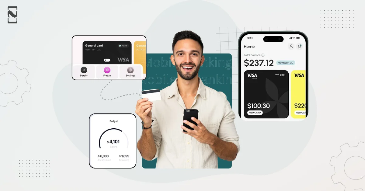 Top Mobile Banking App Trends