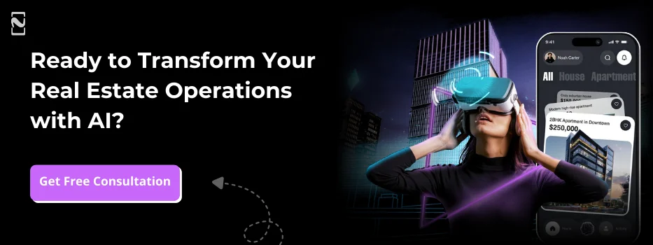 AI Real Estate Software Development Cost