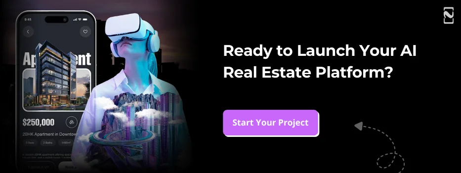 AI Real Estate Software Development Cost