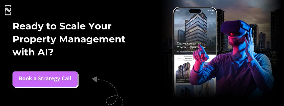 AI Real Estate Software Development Cost