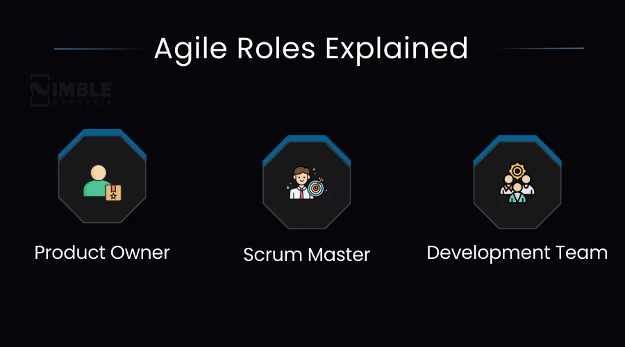 Agile Roles Explained