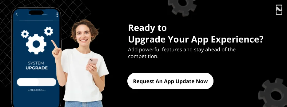 App Maintenance Vs App Update