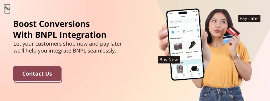 BNPL Integration for Businesses 