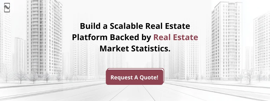 Real Estate Market Statistics