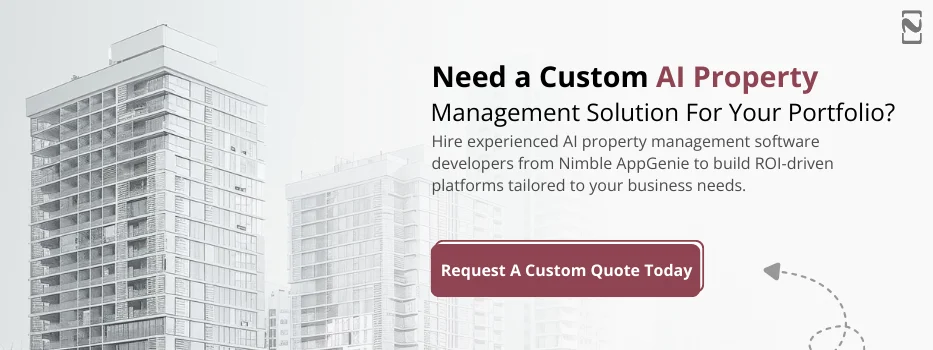 AI Property Management Software Development