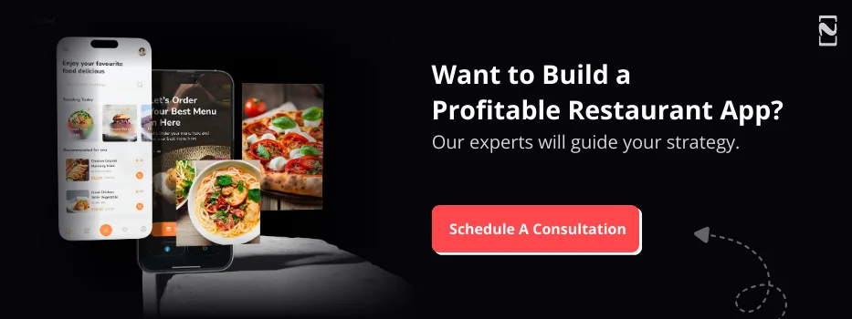 How Restaurant Apps Make Money