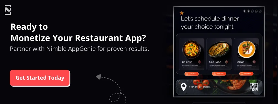 How Restaurant Apps Make Money
