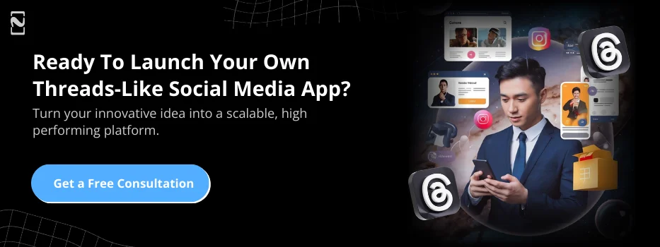 How to Build an App Like Threads