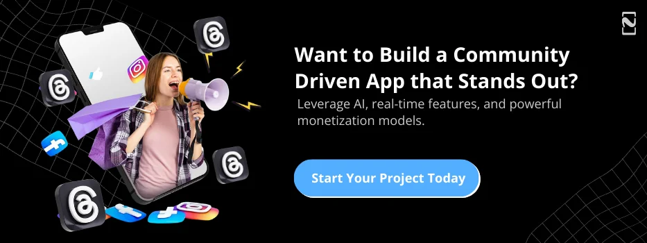 How to Build an App Like Threads