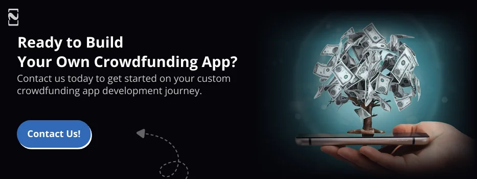 Crowdfunding App Development