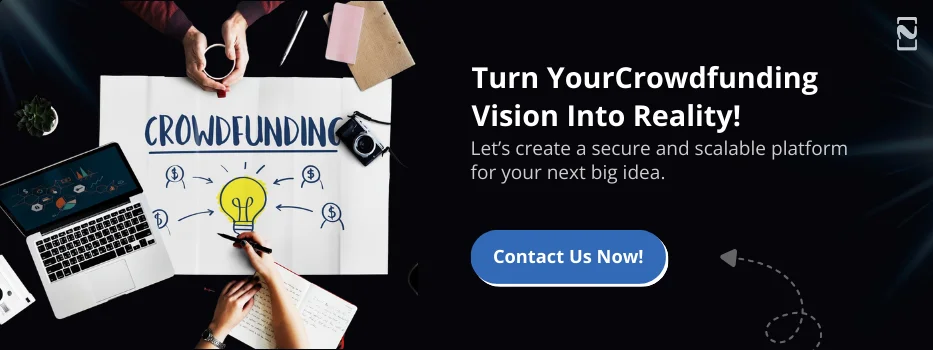 Crowdfunding App Development