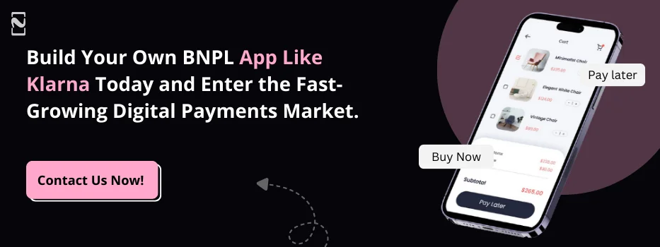 Develop an App Like Klarna