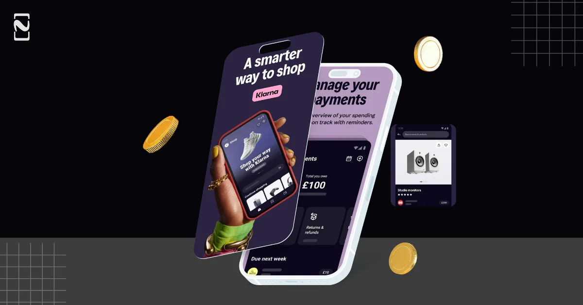 How to Develop an App Like Klarna