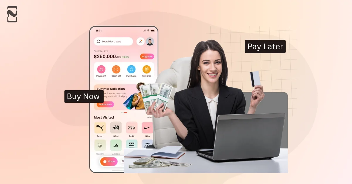 BNPL Integration for Businesses