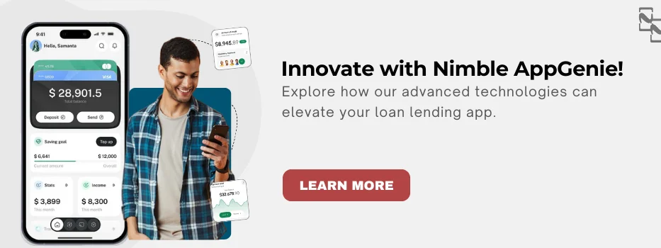 How To Build A Loan Lending App 