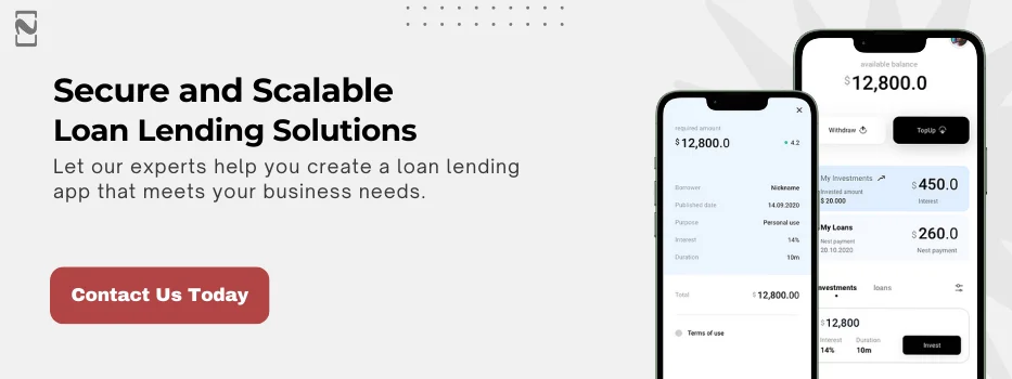 How To Build A Loan Lending App 