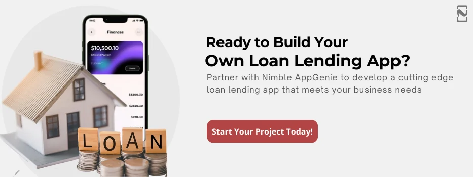 How To Build A Loan Lending App 