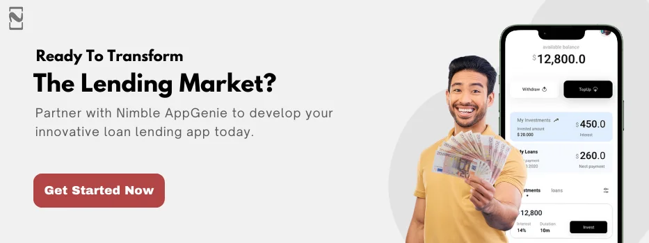 How To Build A Loan Lending App 