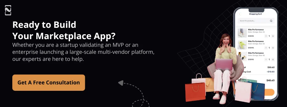 How to Build a Marketplace App