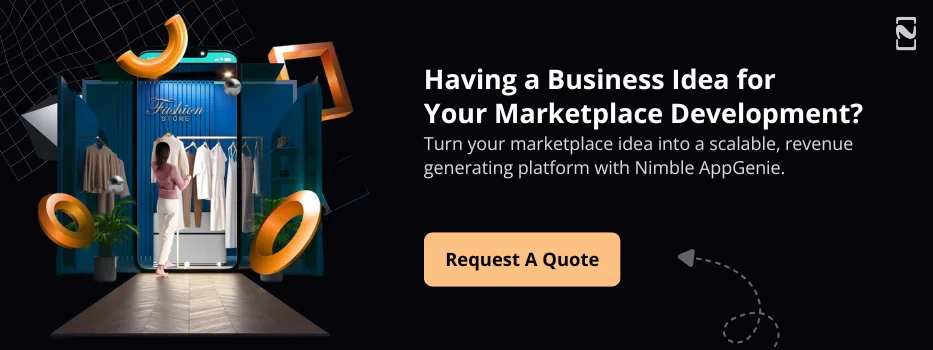 How to Build a Marketplace App