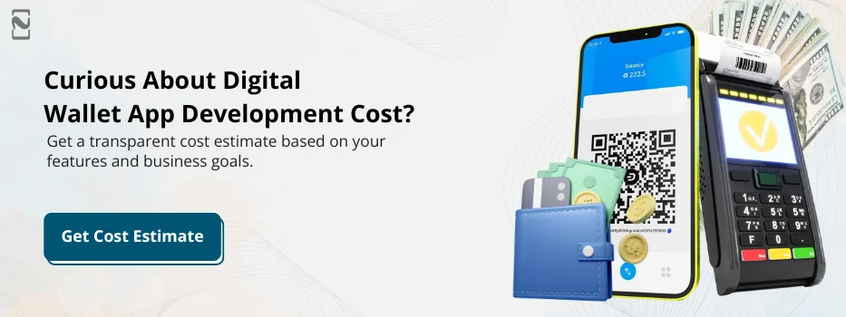 How to Create a Digital Wallet App