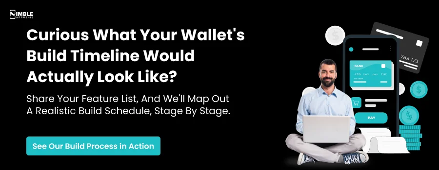 How to Create a Digital Wallet App