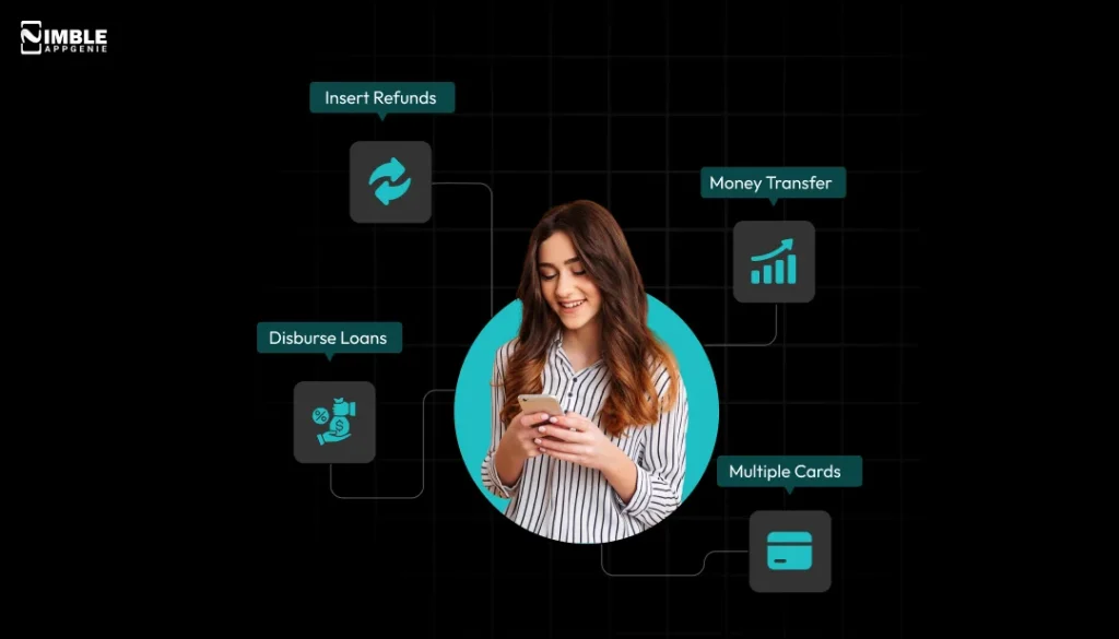 How to Create a Digital Wallet App
