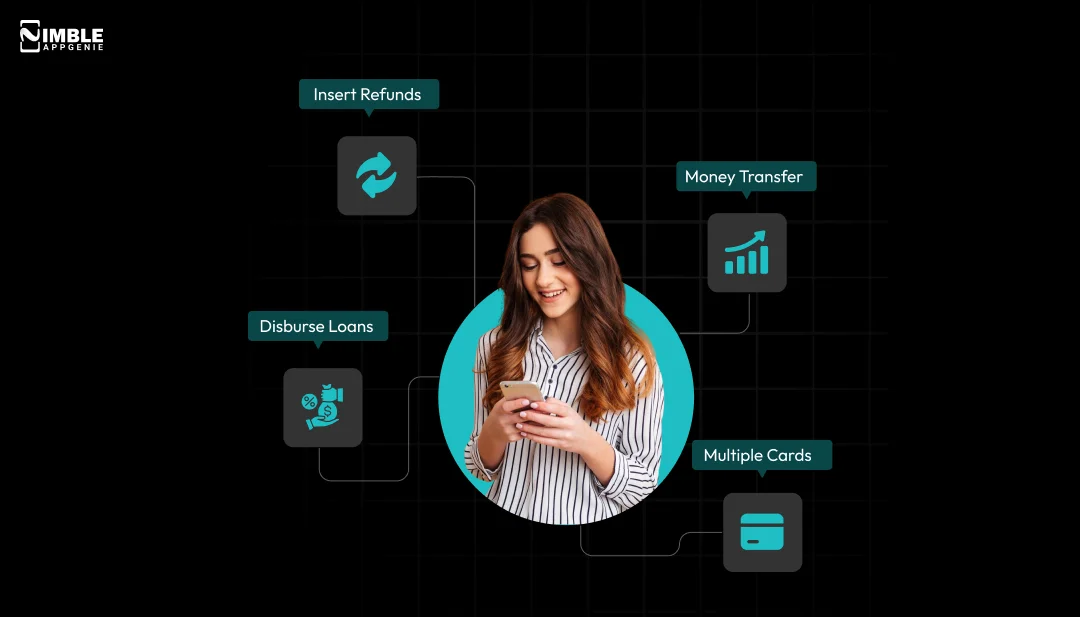 How to Create a Digital Wallet App