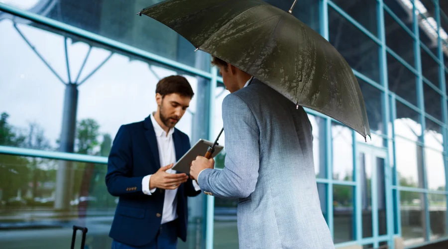 Insurance Agent and Broker App Ideas