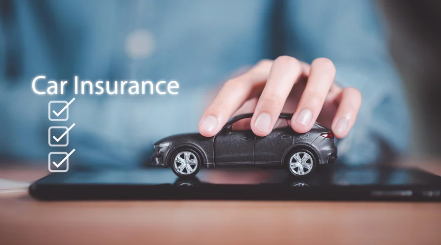 Car Delivery Insurance App Idea