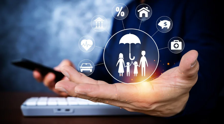 Insurance Comparison App Idea