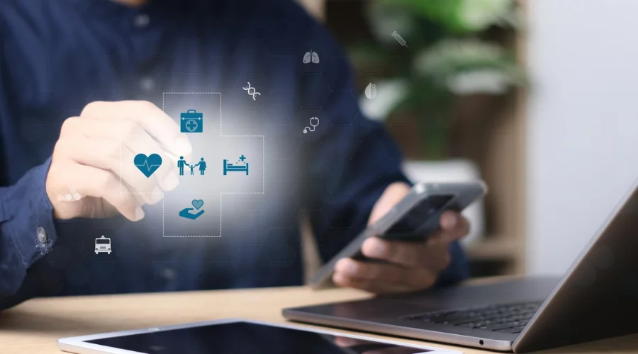 Insurance Marketplace App Idea