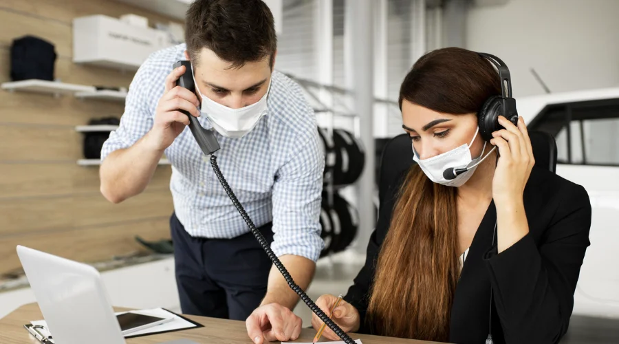 Insurance News App Idea