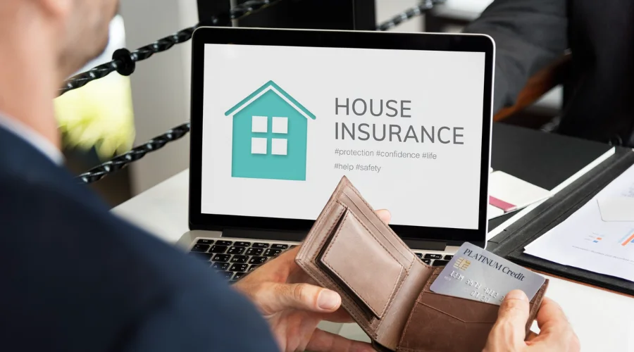 Property Insurance App Idea