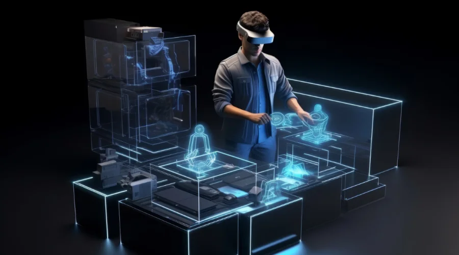 Multimodal Models for Spatial Intelligence