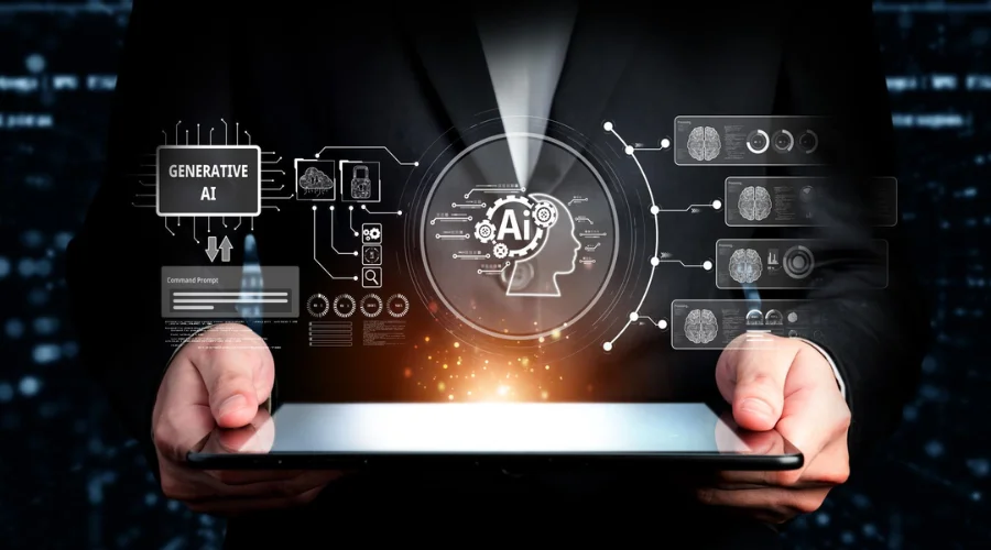 Operational Integration with AI Orchestration