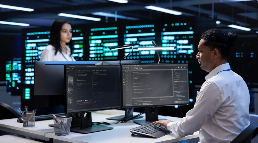 AI Superfactories for Supercomputing Capabilities