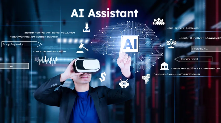 Edge AI The Future of Modern AI Implementation