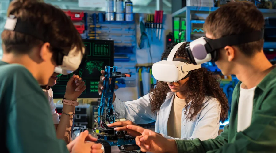 Small Learning Models for Sustainable AI