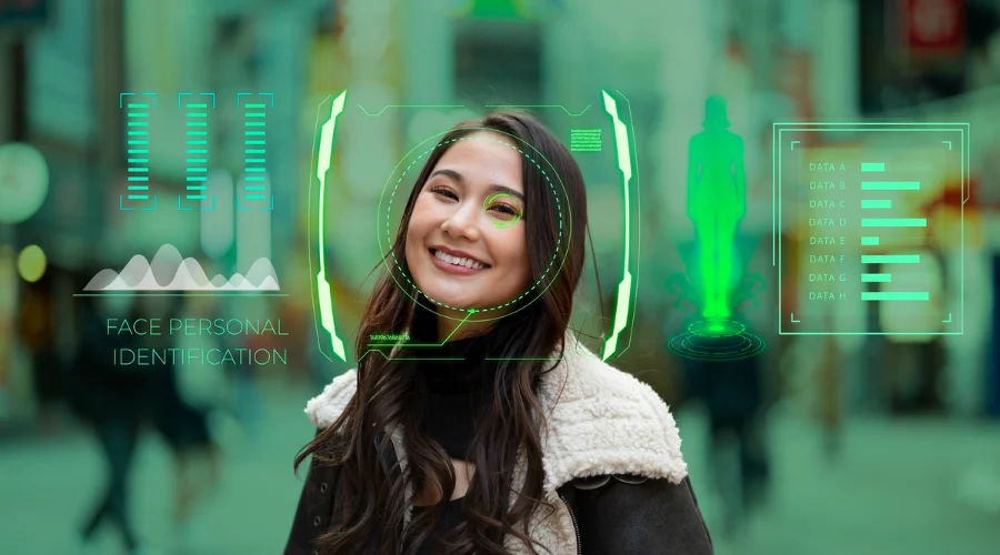 Use of Sentimental AI for Advanced Visualization