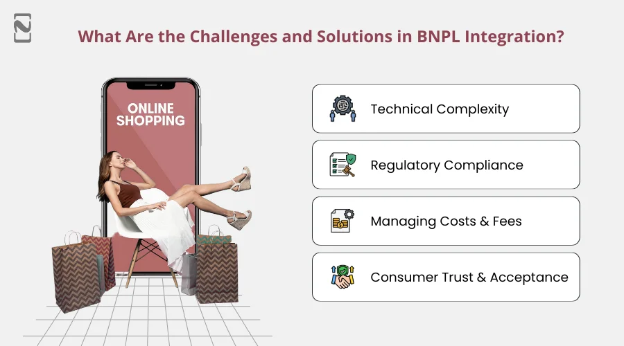 What Are the Challenges and Solutions in BNPL Integration