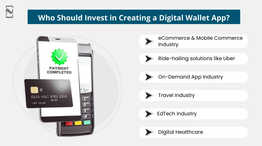 Who Should Invest in Creating a Digital Wallet App