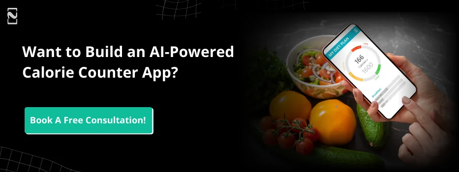 Build a Calorie Counter App