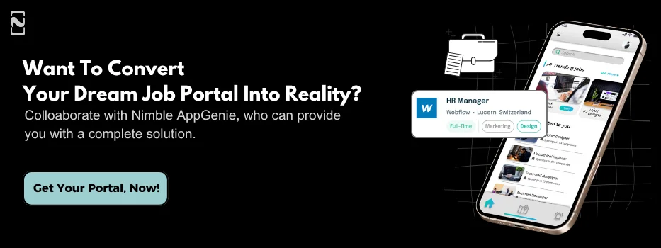 How To Create A Job Portal