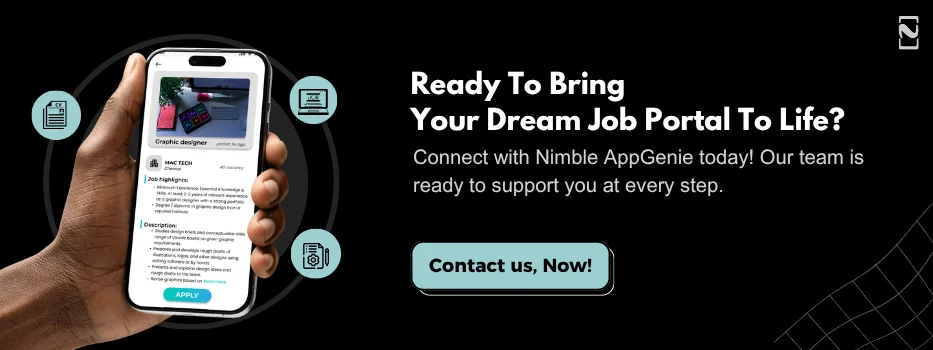 How To Create A Job Portal