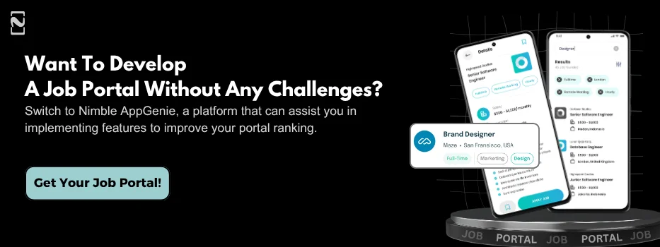 How To Create A Job Portal