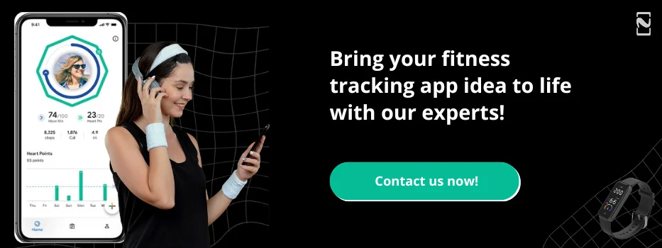 Cost to Build an App Like Google Fit